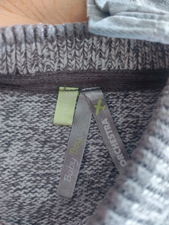 Ensemble 3 pièces - photo numéro 3