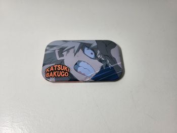 My Hero Academia Broche / Pin's Katsuki