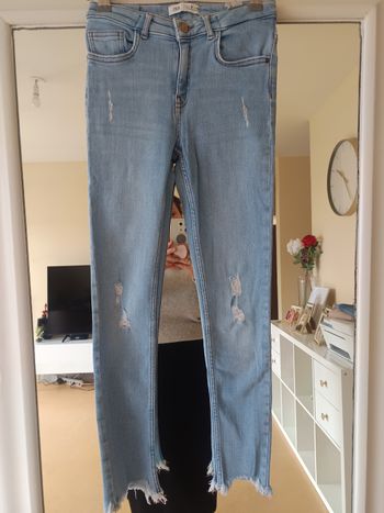 Jeans Zara 