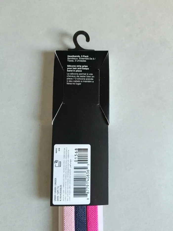 Nike headbands Neuf - photo numéro 3