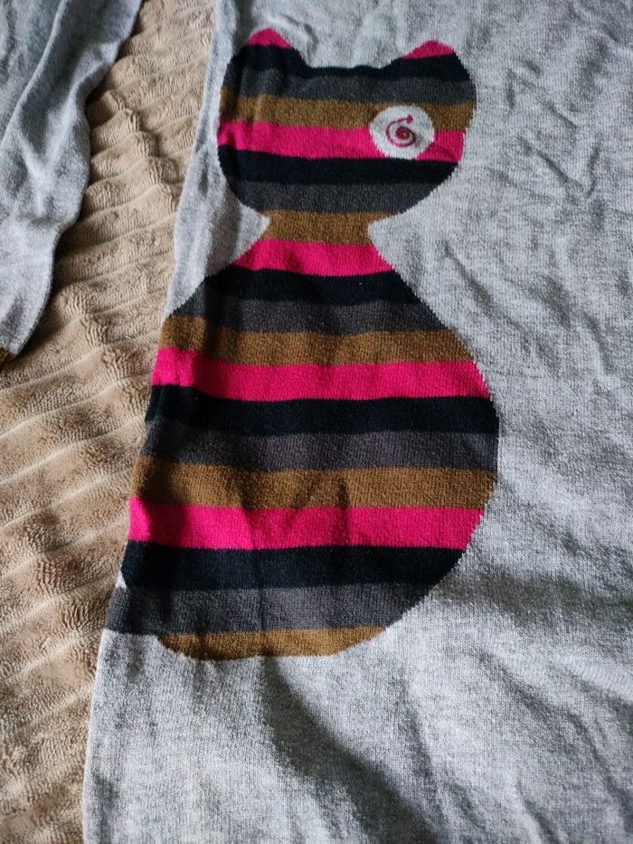 Robe fille 10 ans - photo numéro 2