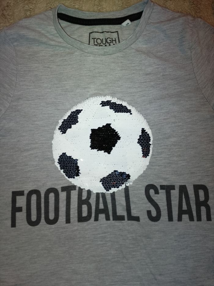 T-shirt manches longues - photo numéro 2