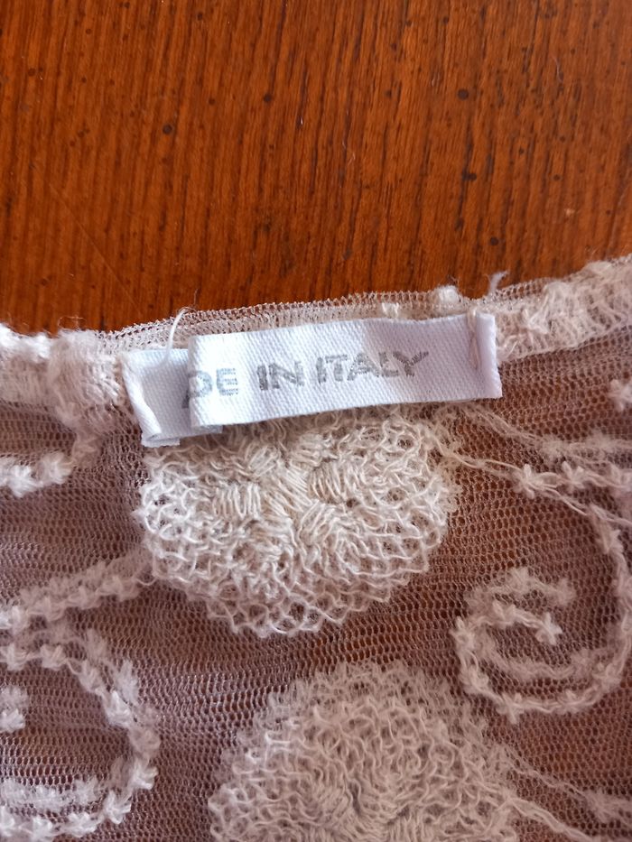 Tunique - photo numéro 5