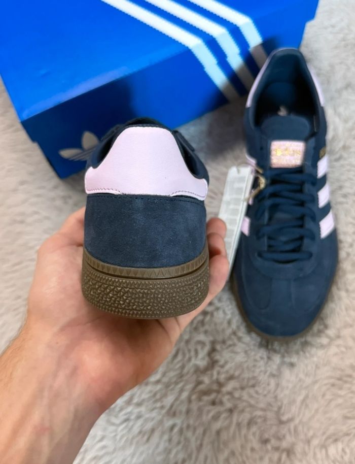 Adidas Originals Handball Spezial - photo numéro 8