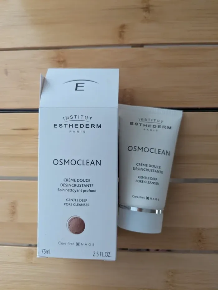 Crème osmoclean - photo numéro 6