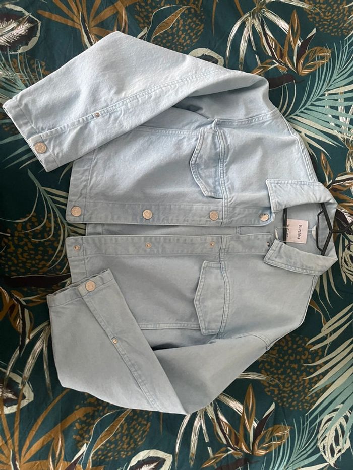 Veste - photo numéro 2