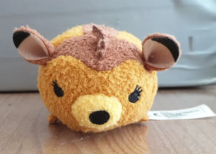 Tsum-tsum Bambi
