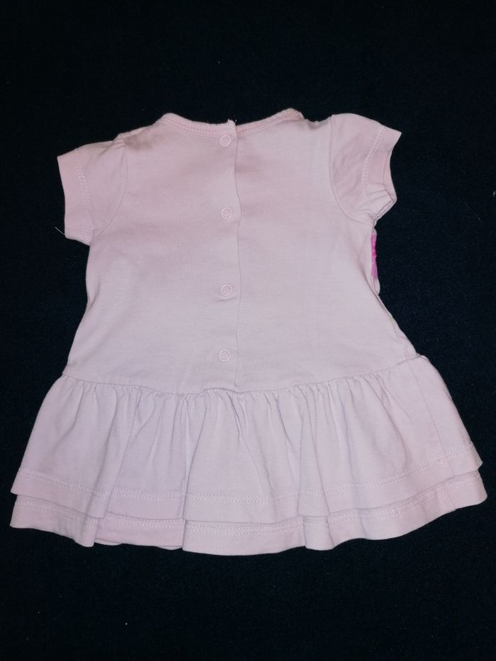 Robe 3 mois - photo numéro 2