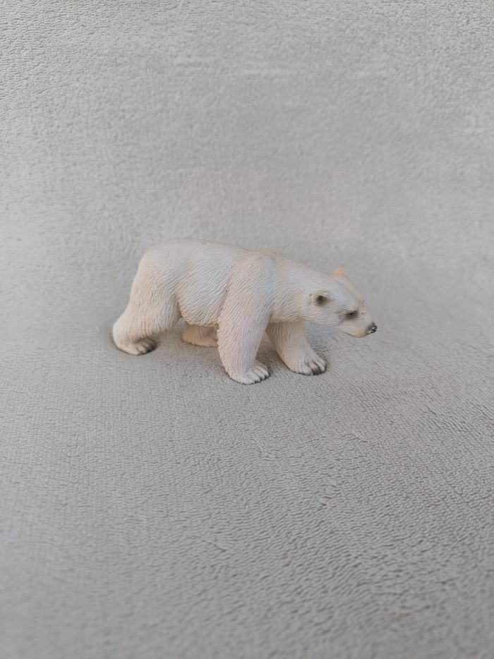 Ours polaire Schleich