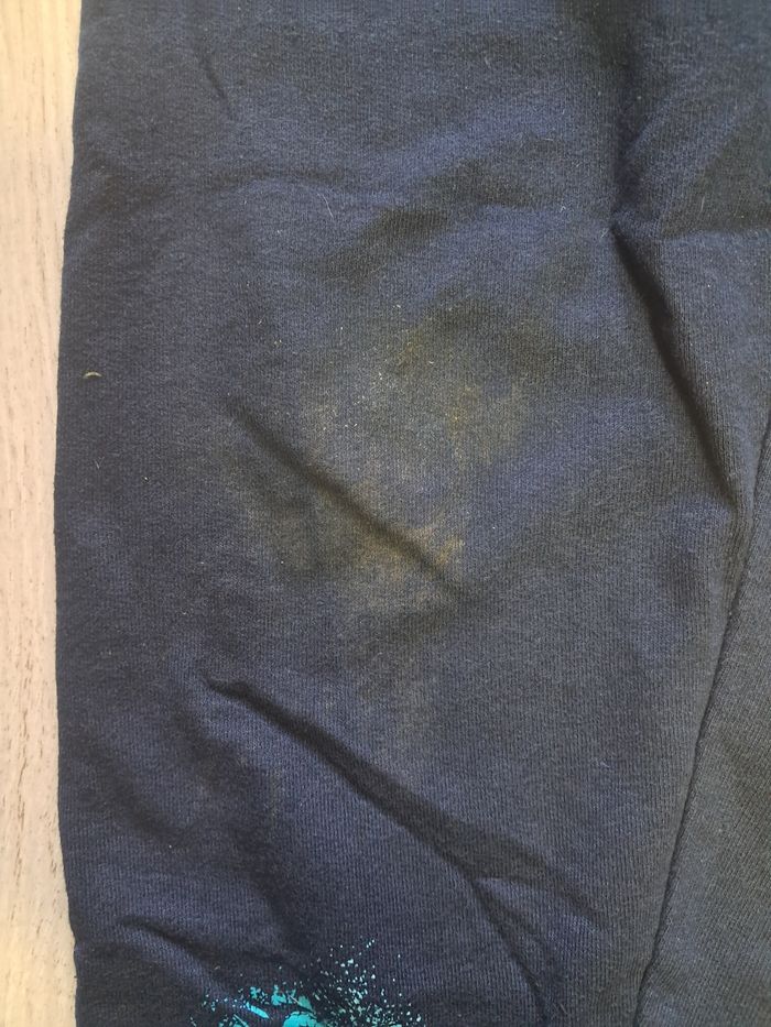 Survêtement jurassic World 9/10 ans - photo numéro 3