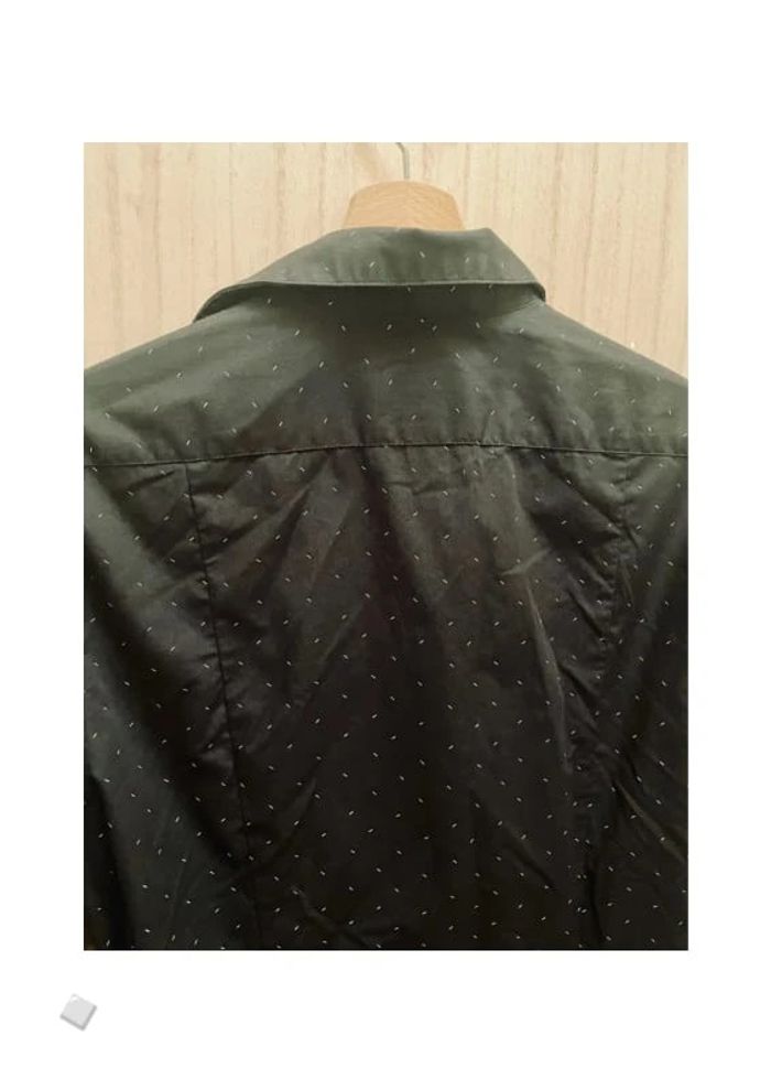 Chemise manches longues taille S jomme - photo numéro 12