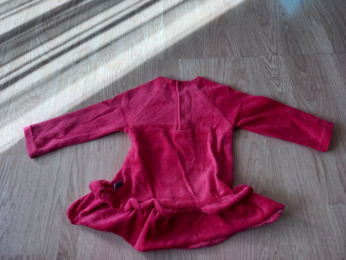 Robe noel - photo numéro 4