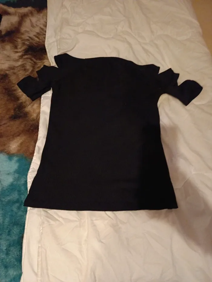 Haut femme taille m - photo numéro 5