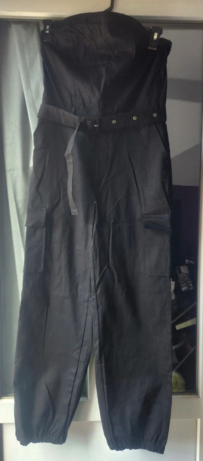 Combi cargo noire - photo numéro 5