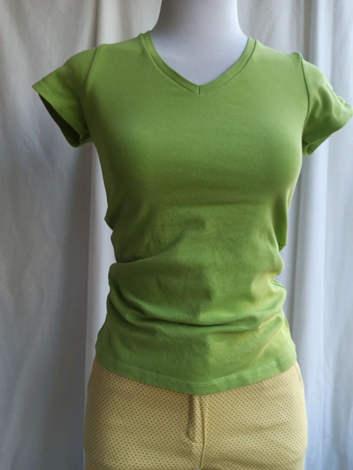 Tee-shirts - photo numéro 3