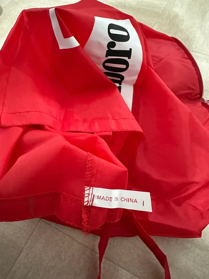 Sac portefeuille Marlboro - photo numéro 8