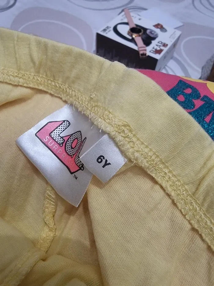 Pyjama lol - photo numéro 2