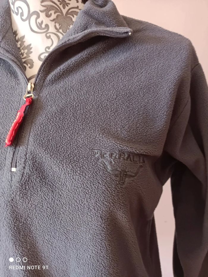 Polaire #terralia - photo numéro 3