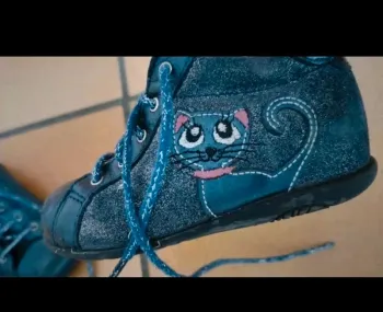 Chaussures pat et ripaton pointure 22