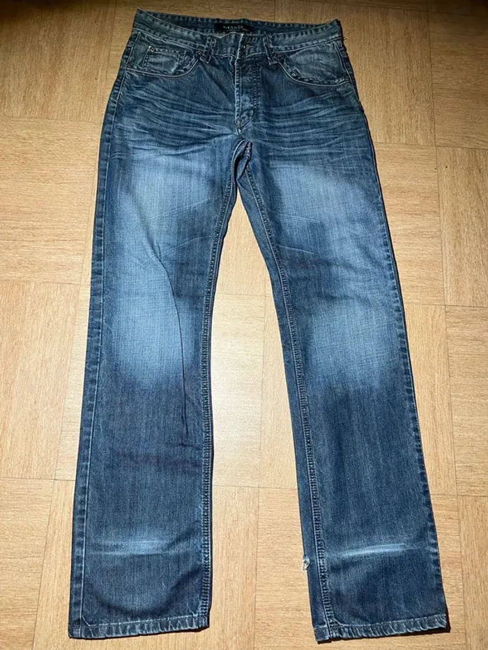 Jeans Giani5