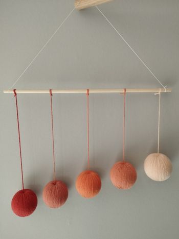 Neuf mobile de gobbi Montessori