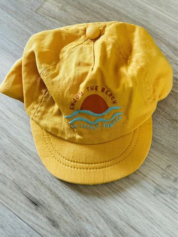 Casquette T47