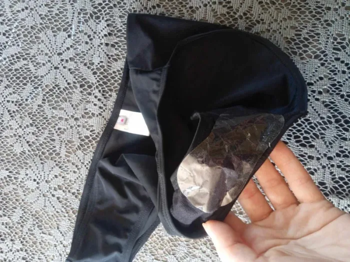 Culotte de maillot de bain neuve - photo numéro 4