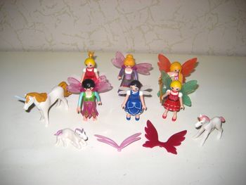 playmobil
