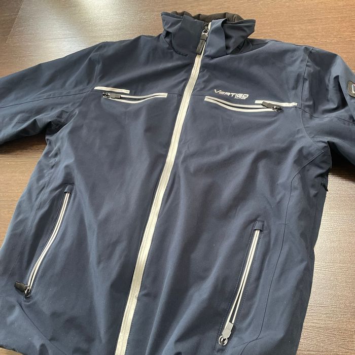 Veste de ski homme Vertigo Alpes Taille M - photo numéro 2