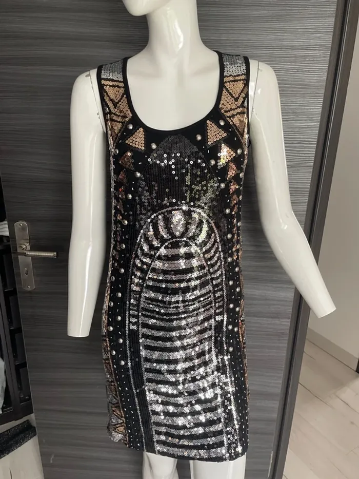 Robe de fête