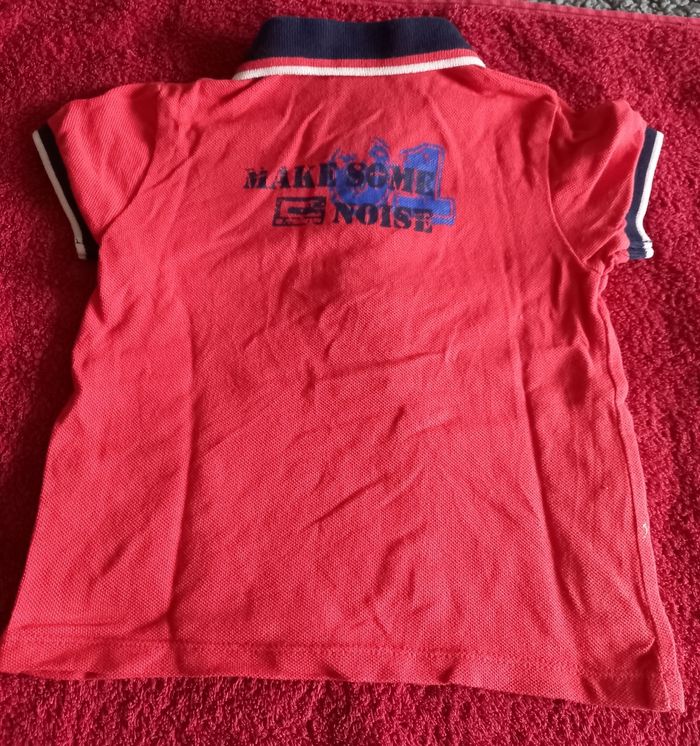 Polos - photo numéro 2