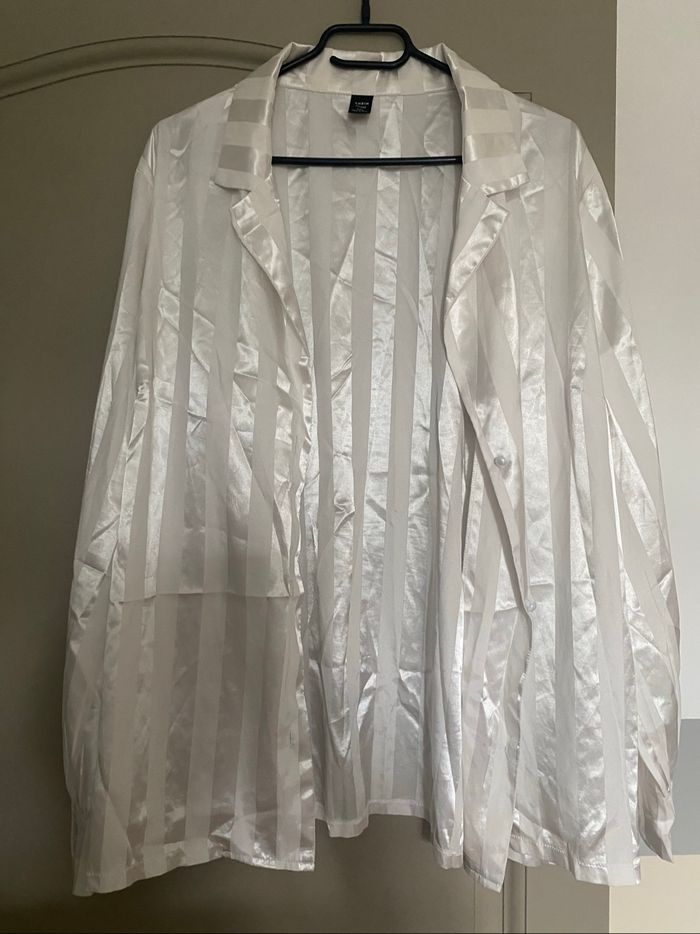 Chemise blanche