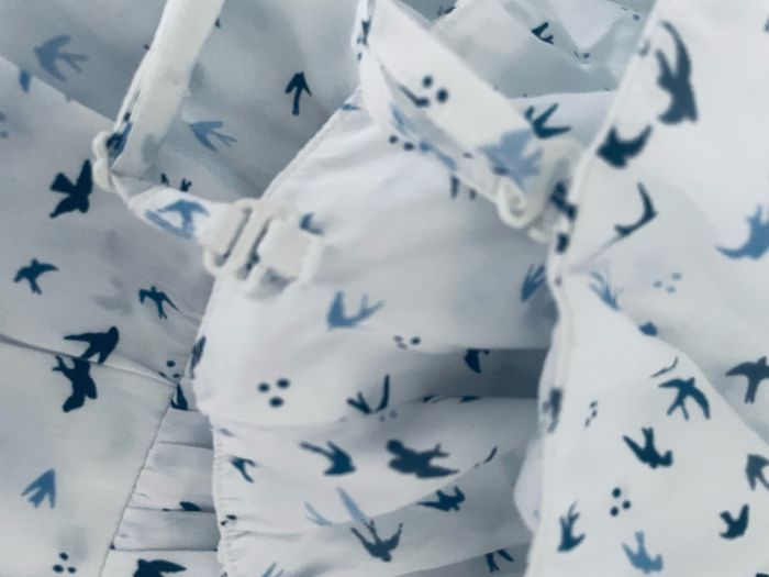 Jolie robe été la redoute 14 ans comme neuve - photo numéro 5