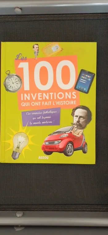 Livre