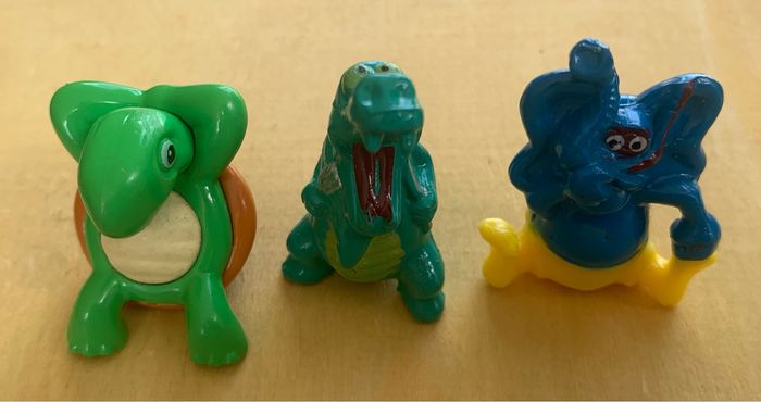 Collection kinder - photo numéro 5