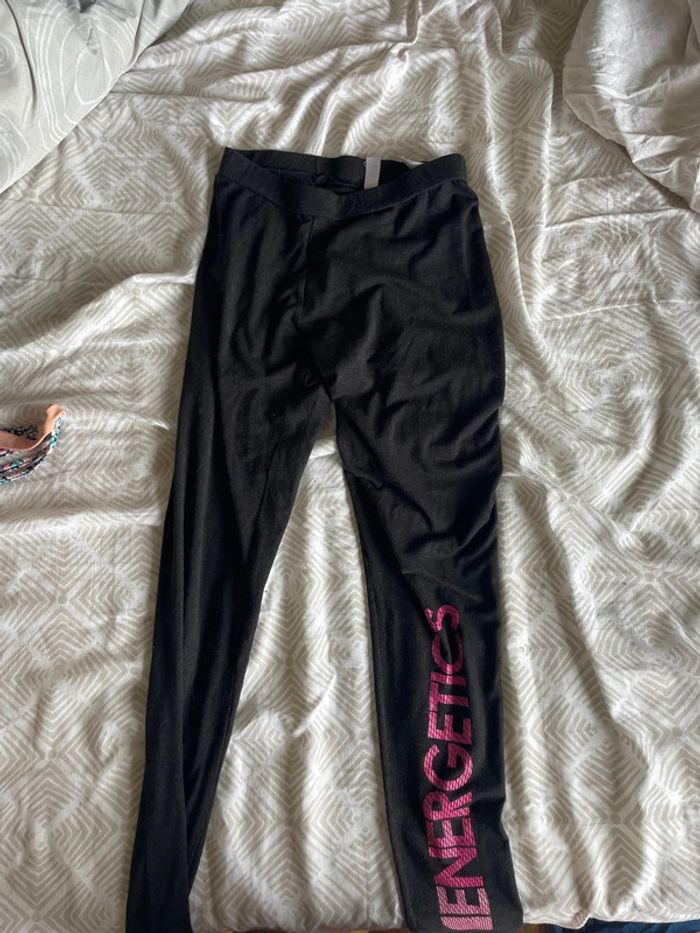 Leggings Energetics - photo numéro 4