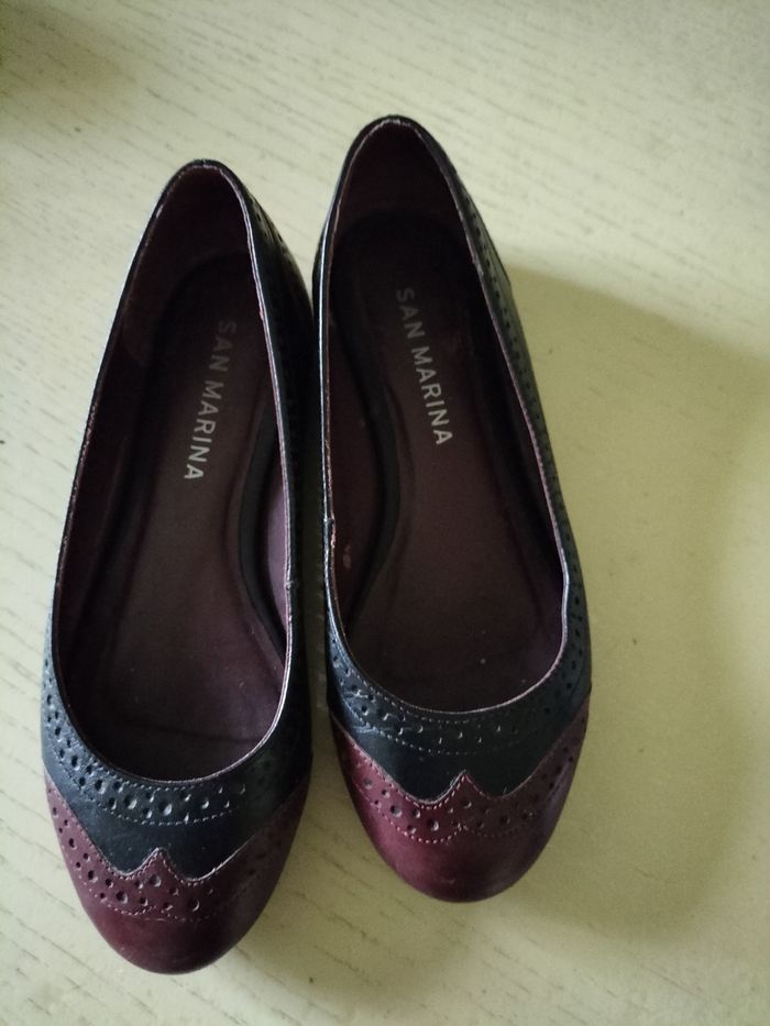 Chaussures taille 37
