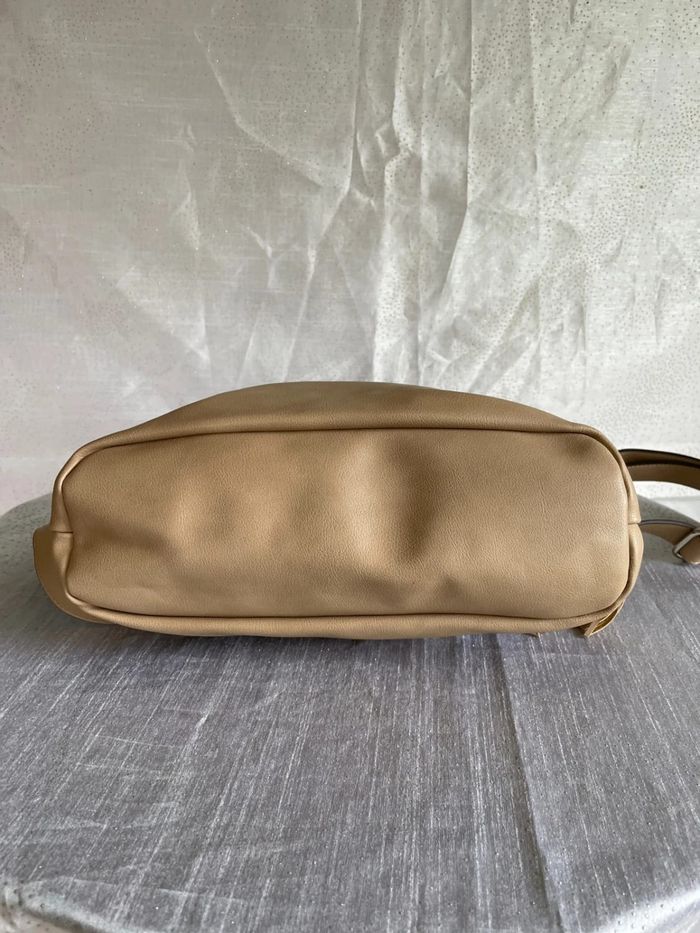 Sac rose poudré Francinel - Comme neuf - photo numéro 7