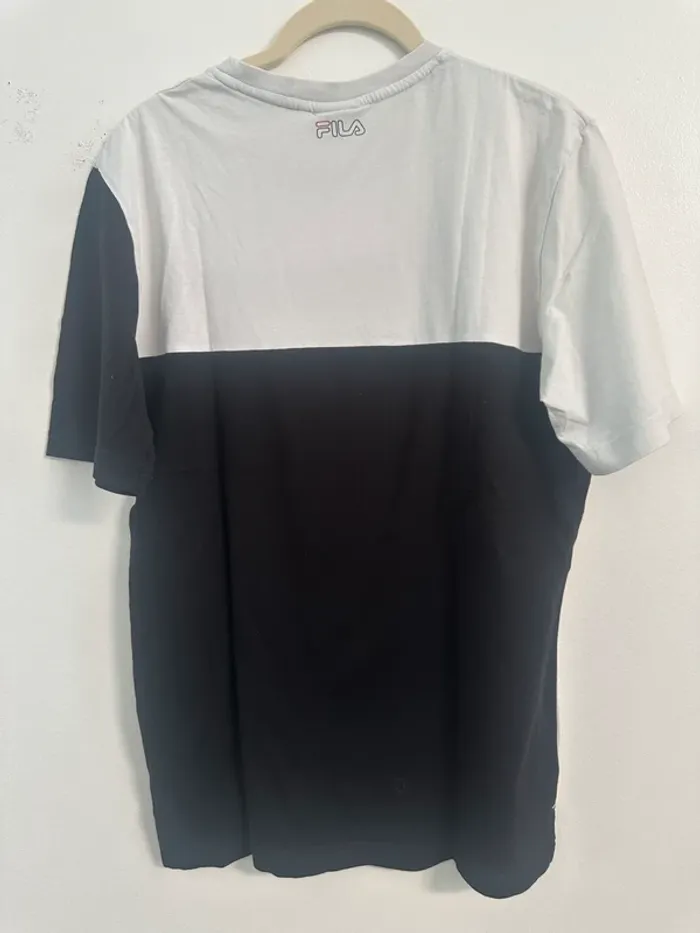 T-shirt lot de 3, Adidas puma fila - photo numéro 11