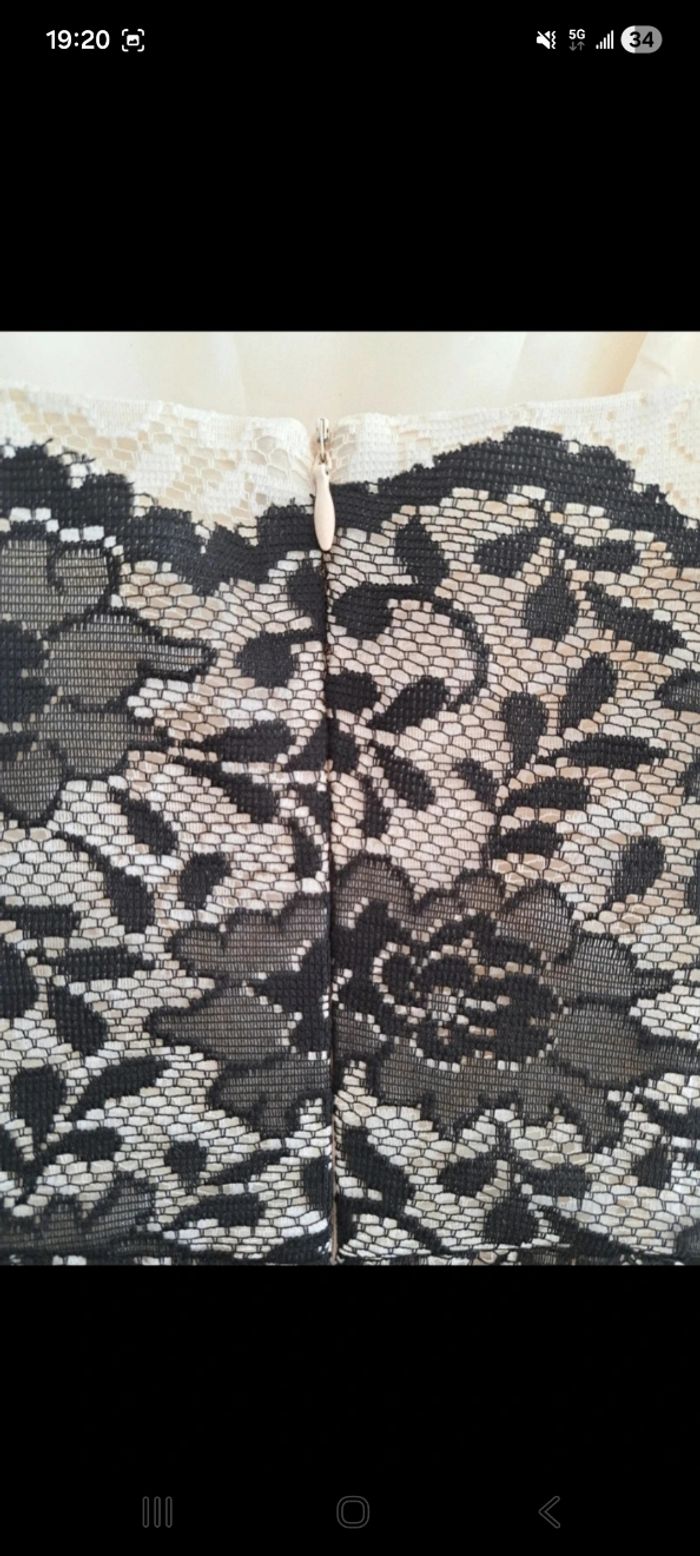 Robe de cérémonie - photo numéro 8