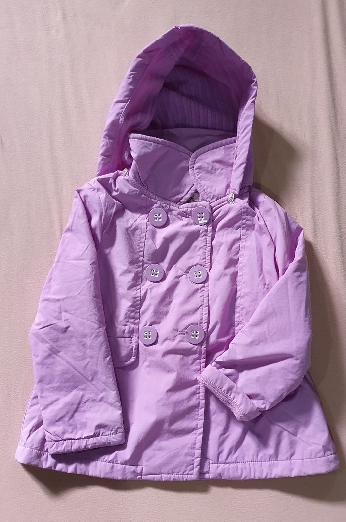 Manteau
