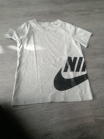 Tee shirt manche courte