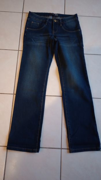 Pantalon jean Esmara taille 40