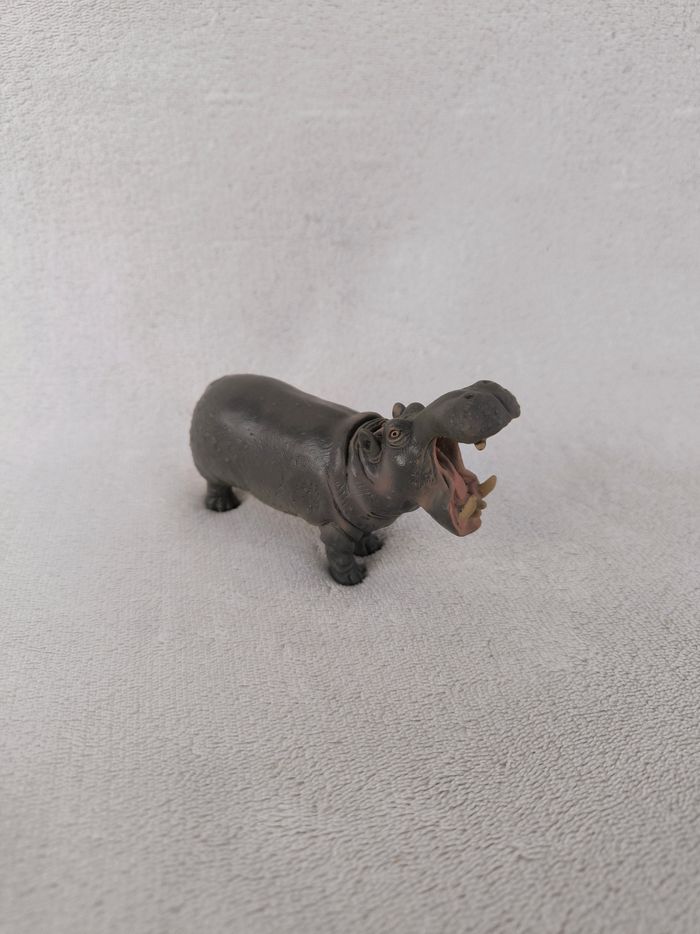 Hippopotame Schleich