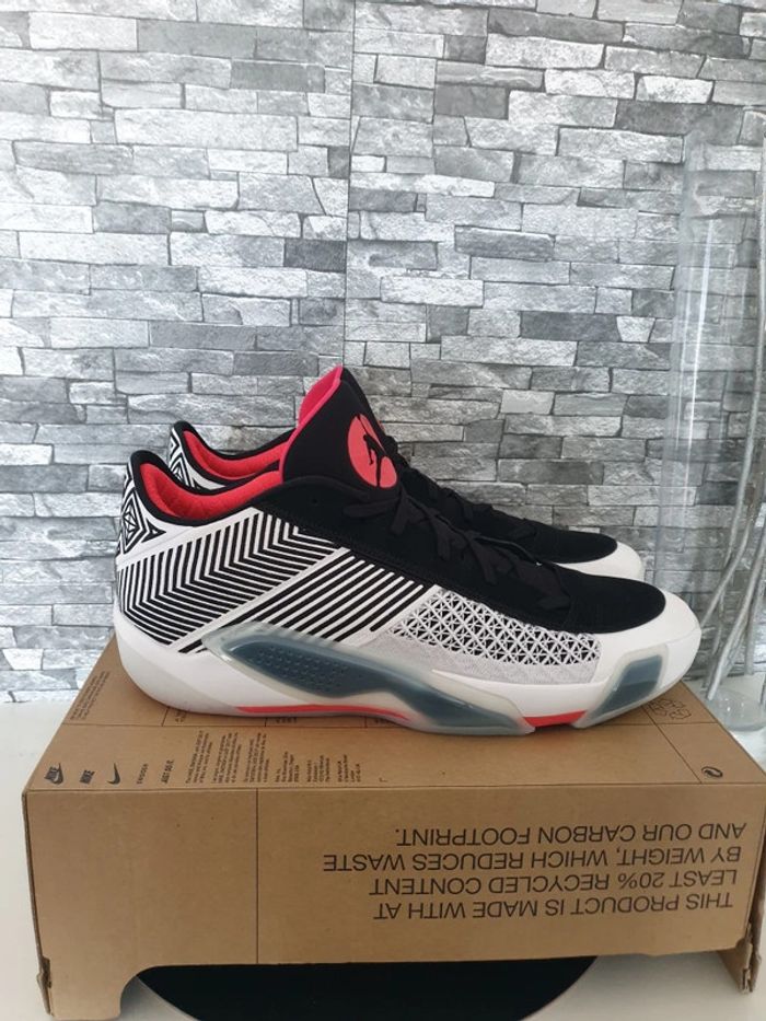 Air Jordan Low pointure 52,5