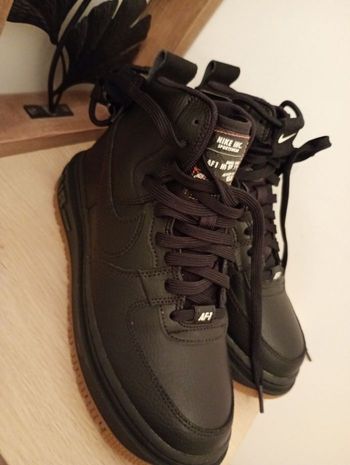 Bottine Nike