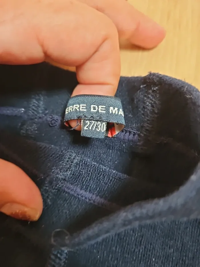 Collant taille 27-30 - photo numéro 3
