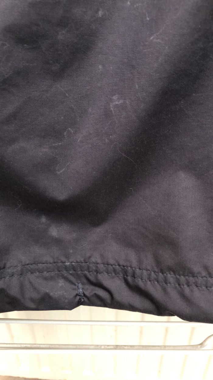 Imperméable fin garçon 10 ans - photo numéro 3