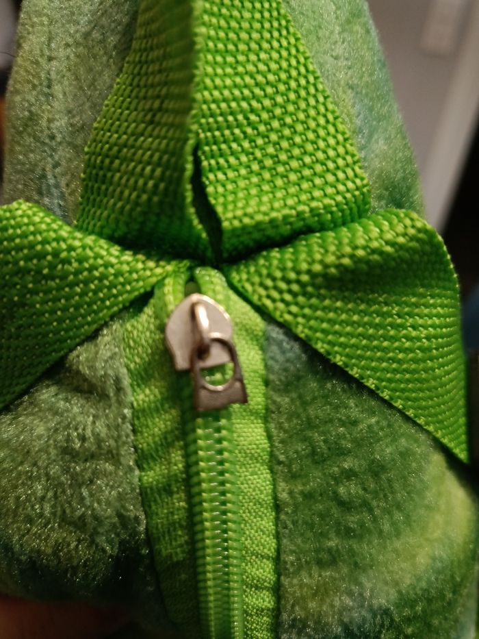 Sac à dos Dinosaure - photo numéro 5