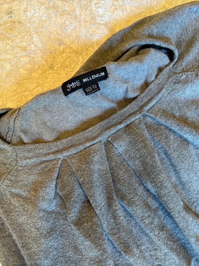 Pull femme - photo numéro 2